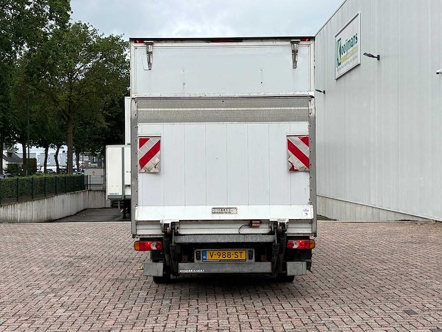 Renault - master - t35 2.3 dci l3 - bedrijfswagen - afbeelding 7 van  12