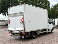 Renault - master - t35 2.3 dci l3 - bedrijfswagen - afbeelding 8 van  12