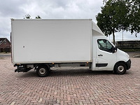 Renault - master - t35 2.3 dci l3 - bedrijfswagen - afbeelding 9 van  12