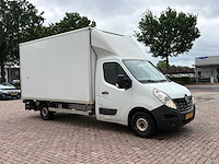 Renault - master - t35 2.3 dci l3 - bedrijfswagen - afbeelding 10 van  12