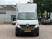 Renault - master - t35 2.3 dci l3 - bedrijfswagen - afbeelding 11 van  12