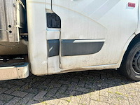 Renault - master - t35 2.3 dci l3 - v-093-sv - afbeelding 4 van  17