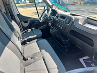 Renault - master - t35 2.3 dci l3 - v-093-sv - afbeelding 5 van  17