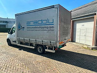 Renault - master - t35 2.3 dci l3 - v-093-sv - afbeelding 14 van  17