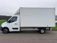 Renault - master - t35 2.3 dci l3 bakwagen - v-519-vh - afbeelding 5 van  12