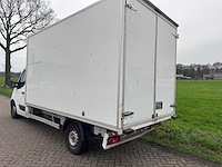 Renault - master - t35 2.3 dci l3 bakwagen - v-519-vh - afbeelding 6 van  12