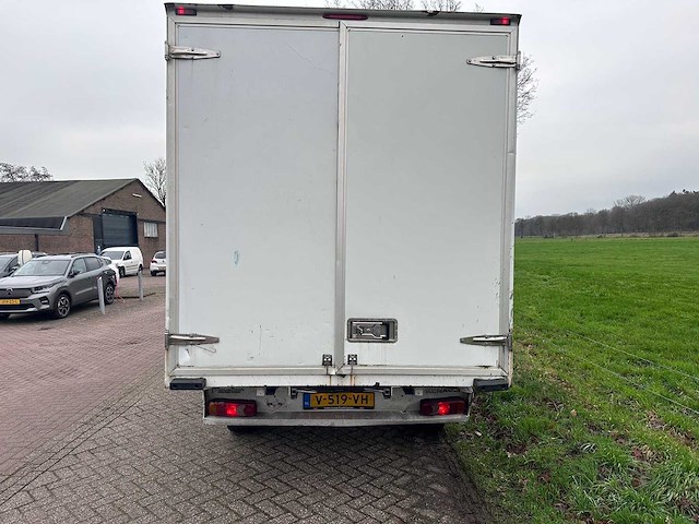 Renault - master - t35 2.3 dci l3 bakwagen - v-519-vh - afbeelding 7 van  12
