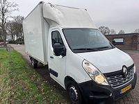 Renault - master - t35 2.3 dci l3 bakwagen - v-519-vh - afbeelding 9 van  12