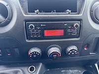 Renault - master - t35 2.3 dci l3 bakwagen - v-519-vh - afbeelding 12 van  12