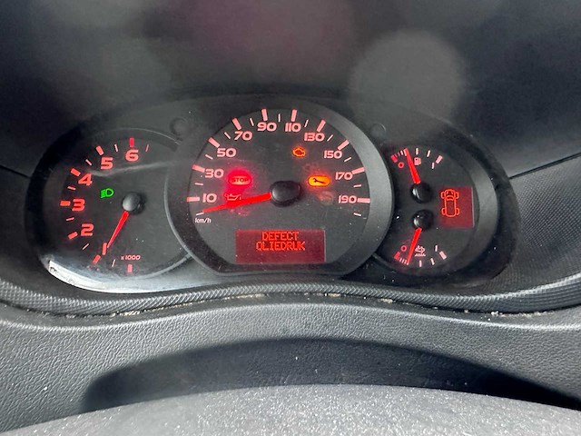 Renault - master - t35 2.3 dci l3 bakwagen - v-519-vh - afbeelding 2 van  12