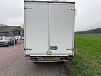 Renault - master - t35 2.3 dci l3 bakwagen - v-519-vh - afbeelding 7 van  12