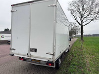 Renault - master - t35 2.3 dci l3 bakwagen - v-519-vh - afbeelding 8 van  12