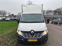 Renault - master - t35 2.3 dci l3 bakwagen - v-519-vh - afbeelding 10 van  12