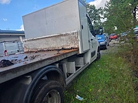 Renault - master - t35 2.3 dci l3 dl - 2019 - kipper - vbt-16-t - bedrijfswagen - afbeelding 2 van  11