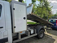 Renault - master - t35 2.3 dci l3 dl - 2019 - kipper - vbt-16-t - bedrijfswagen - afbeelding 5 van  11