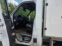 Renault - master - t35 2.3 dci l3 dl - 2019 - kipper - vbt-16-t - bedrijfswagen - afbeelding 7 van  11