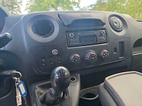 Renault - master - t35 2.3 dci l3 dl - 2019 - kipper - vbt-16-t - bedrijfswagen - afbeelding 9 van  11