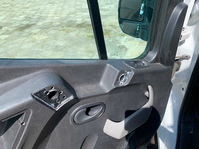 Renault - master - t35 2.3 dci l3 euvi - v-467-nz - afbeelding 7 van  16