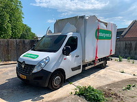 Renault - master - t35 2.3 dci l3 euvi - v-467-nz - afbeelding 1 van  16