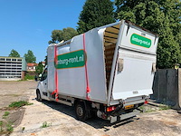 Renault - master - t35 2.3 dci l3 euvi - v-467-nz - afbeelding 9 van  16