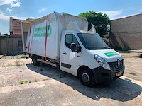 Renault - master - t35 2.3 dci l3 euvi - v-467-nz - afbeelding 10 van  16