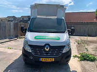 Renault - master - t35 2.3 dci l3 euvi - v-467-nz - afbeelding 11 van  16
