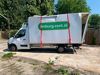 Renault - master - t35 2.3 dci l3 euvi - v-467-nz - afbeelding 12 van  16
