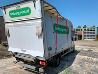 Renault - master - t35 2.3 dci l3 euvi - v-467-nz - afbeelding 13 van  16