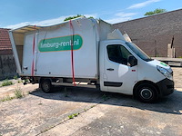 Renault - master - t35 2.3 dci l3 euvi - v-467-nz - afbeelding 14 van  16