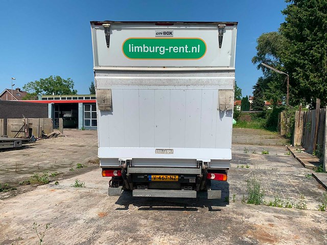 Renault - master - t35 2.3 dci l3 euvi - v-467-nz - afbeelding 16 van  16