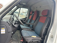 Renault - master - t35 2.3 dci l3h2 - bedrijfswagen - afbeelding 2 van  14