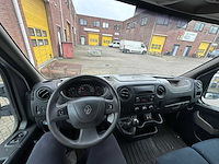 Renault - master - t35 2.3 dci l3h2 - bedrijfswagen - afbeelding 3 van  14