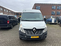 Renault - master - t35 2.3 dci l3h2 - bedrijfswagen - afbeelding 11 van  14