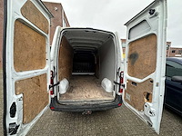 Renault - master - t35 2.3 dci l3h2 - bedrijfswagen - afbeelding 12 van  14