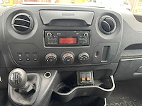 Renault - master - t35 2.3 dci l3h2 - bedrijfswagen - afbeelding 7 van  16