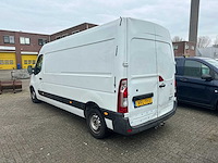 Renault - master - t35 2.3 dci l3h2 - bedrijfswagen - afbeelding 10 van  16
