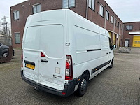 Renault - master - t35 2.3 dci l3h2 - bedrijfswagen - afbeelding 11 van  16