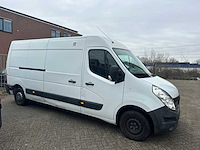 Renault - master - t35 2.3 dci l3h2 - bedrijfswagen - afbeelding 12 van  16
