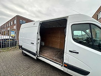 Renault - master - t35 2.3 dci l3h2 - bedrijfswagen - afbeelding 15 van  16