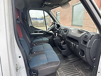Renault - master - t35 2.3 dci l3h2 - bedrijfswagen - afbeelding 16 van  16