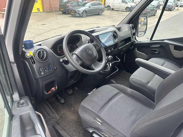 Renault - master - t35 2.3 dci l3h2 eco - oprijwagen - afbeelding 2 van  23