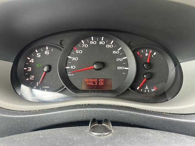 Renault - master - t35 2.3 dci l3h2 eco - oprijwagen - afbeelding 7 van  23