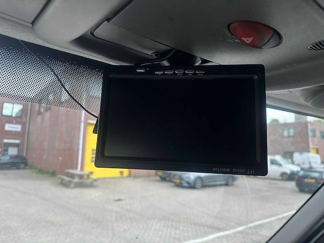Renault - master - t35 2.3 dci l3h2 eco - oprijwagen - afbeelding 11 van  23