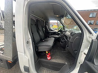 Renault - master - t35 2.3 dci l3h2 eco - oprijwagen - afbeelding 13 van  23