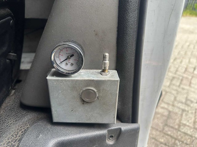 Renault - master - t35 2.3 dci l3h2 eco - oprijwagen - afbeelding 16 van  23