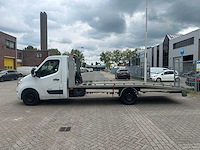 Renault - master - t35 2.3 dci l3h2 eco - oprijwagen - afbeelding 12 van  23