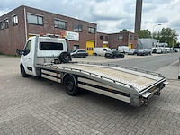 Renault - master - t35 2.3 dci l3h2 eco - oprijwagen - afbeelding 17 van  23