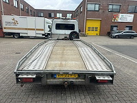 Renault - master - t35 2.3 dci l3h2 eco - oprijwagen - afbeelding 18 van  23