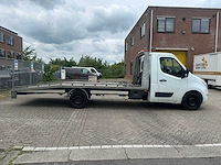 Renault - master - t35 2.3 dci l3h2 eco - oprijwagen - afbeelding 20 van  23