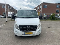 Renault - master - t35 2.3 dci l3h2 eco - oprijwagen - afbeelding 22 van  23